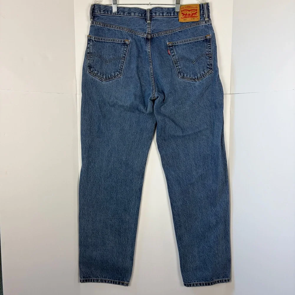 Levis levi strauss